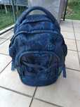 Plecak tornister Ergobag Satch