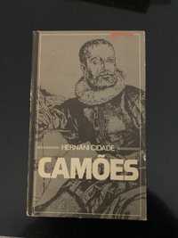 Livro - Camões Hernâni Cidade