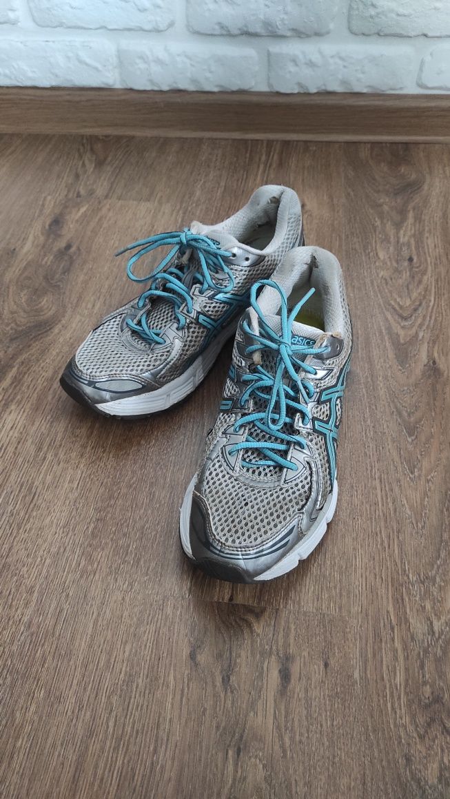Кросівки Asics GT