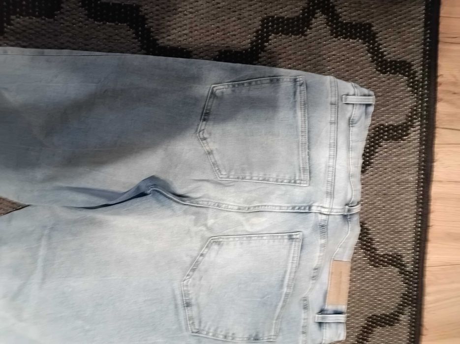 Dżinsy House rozmiar 36