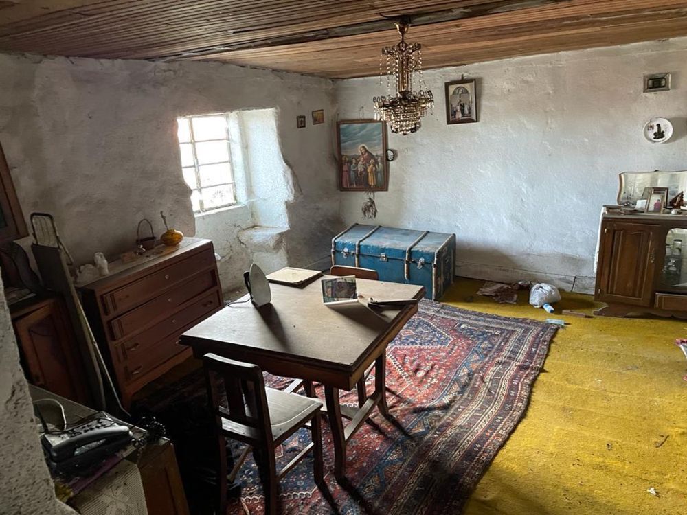 Casa antiga para venda