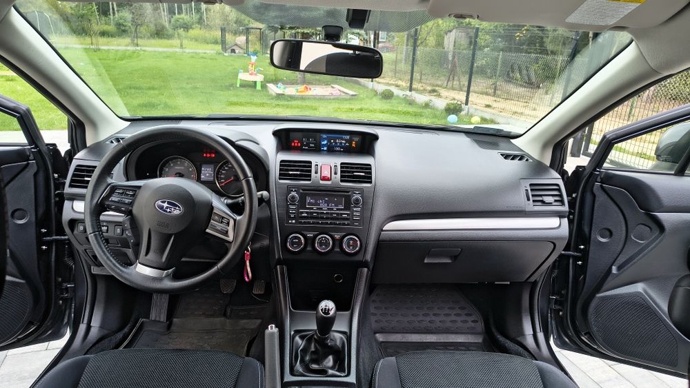 Tylko 103oooKm ! Osoba prywatna. 100% Bez wkładu finansowego