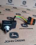 Potencjometr AL115468