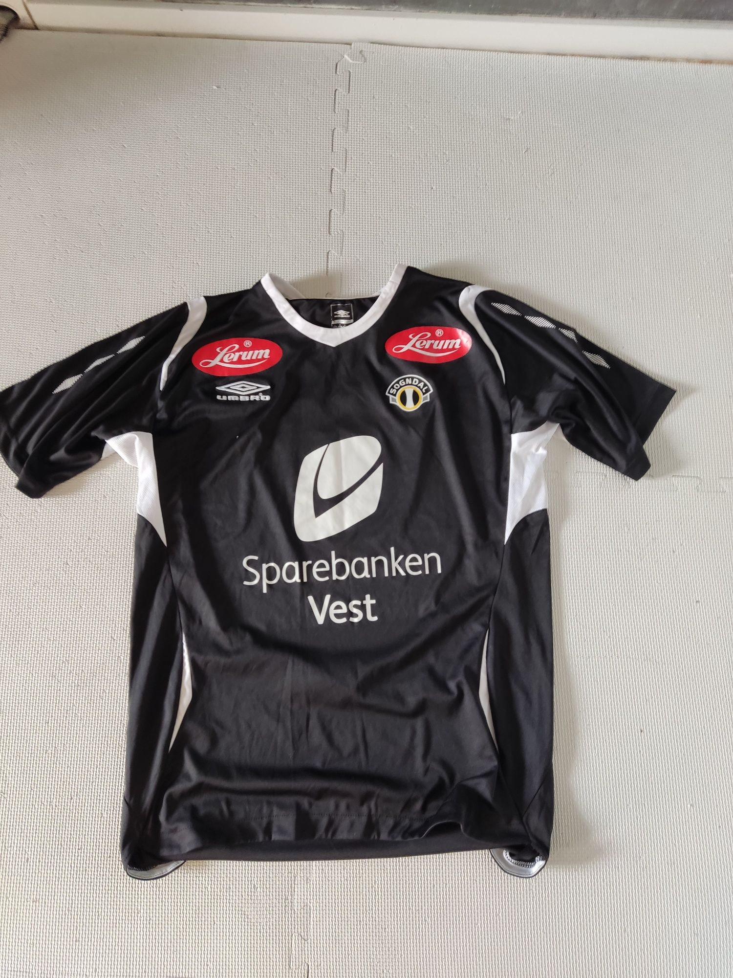 Koszulka Umbro sogndal