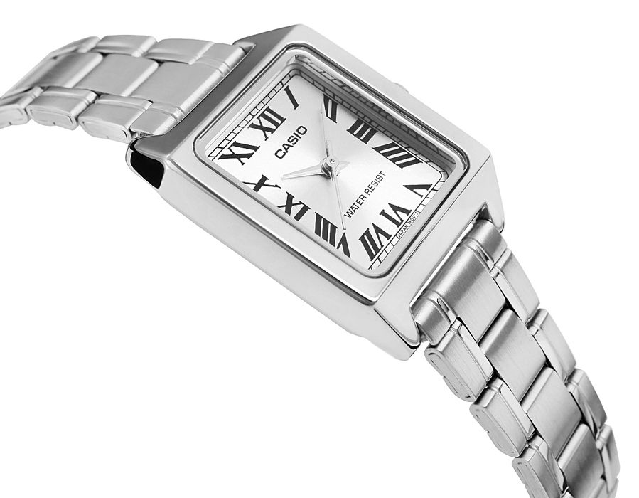zegarek damski casio ltp-v007d-7budf + box