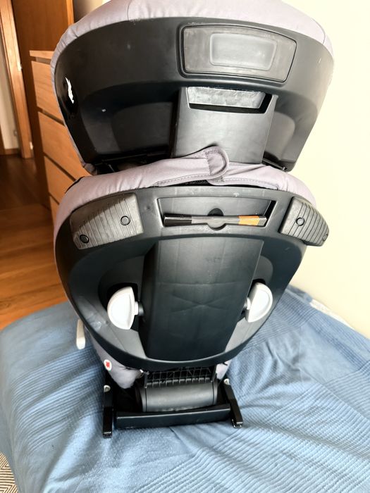 Cadeira Auto BeSafe Izi Up 2/3