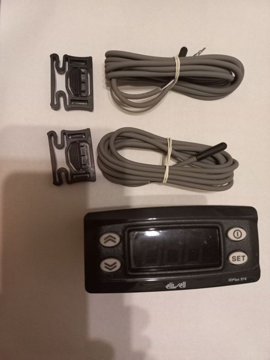 Контролер Eliwell 974