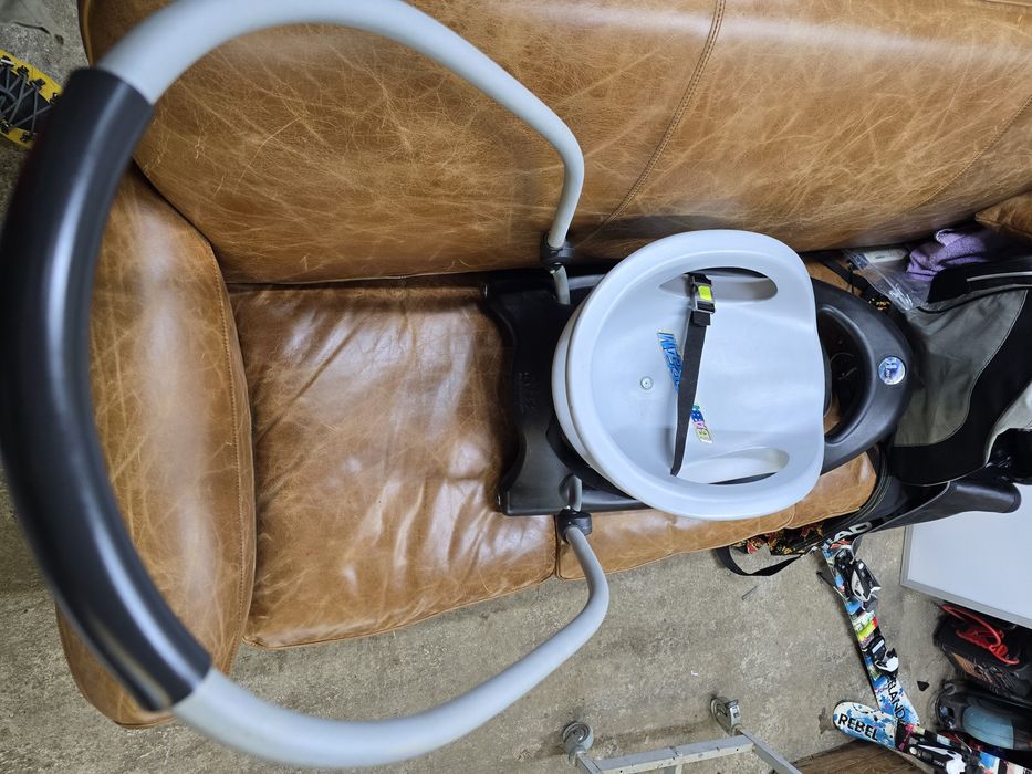 Sanki SNOW BABY DREAM do pchania zjeżdżania ,ciągnięcia -Składane

Sta