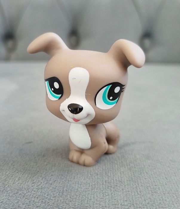 Figurka Littlest Pet Shop