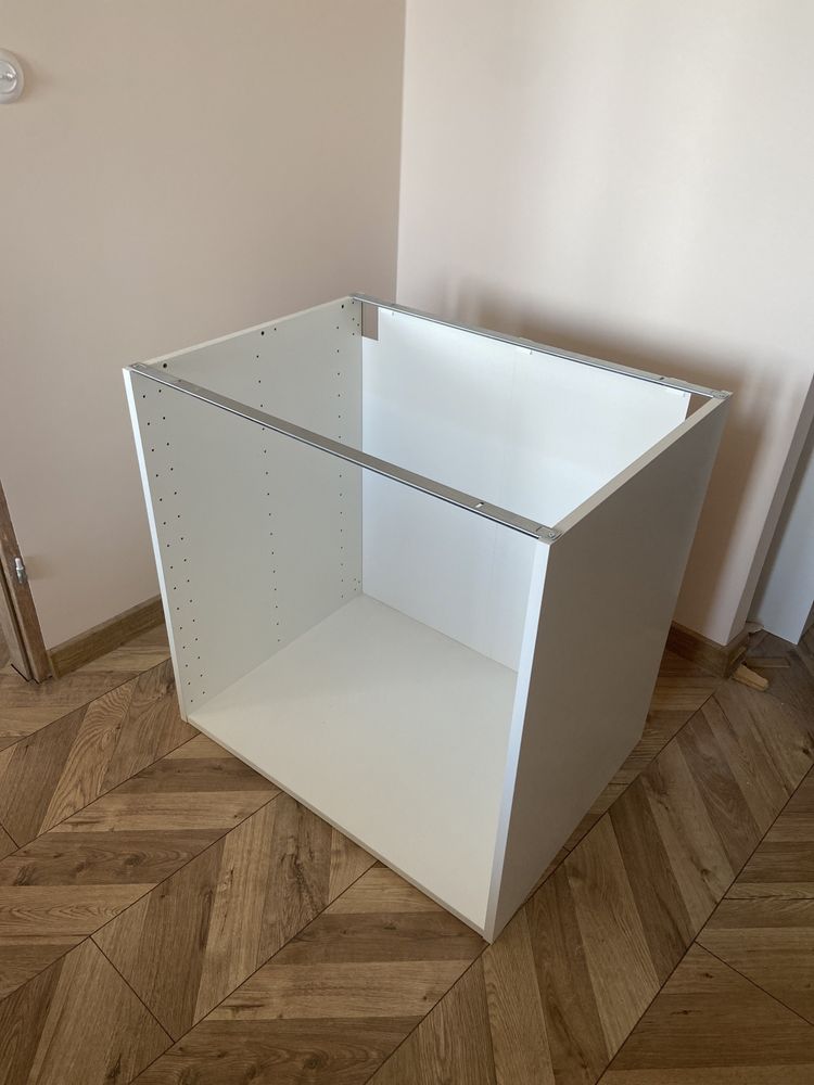 Szafka Ikea 60x80x80 biała