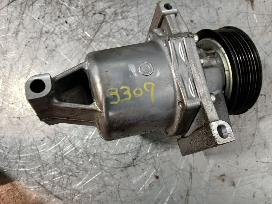 Compressor AC DACIA Sandero III