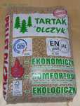 PELLET OLCZYK A1 EN-Zapewniamy Transport Firlej Kozłówka Ostrów Lub.
