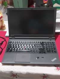 Laptop Lenovo ThinkPad W540 biznesowy grafika 2gb 16gb ram i7 8 wątków