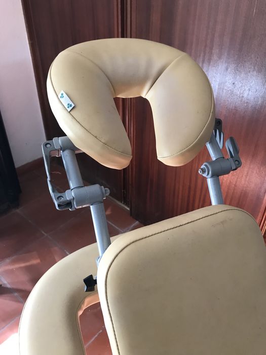 Cadeira multifuncional Ecopostural