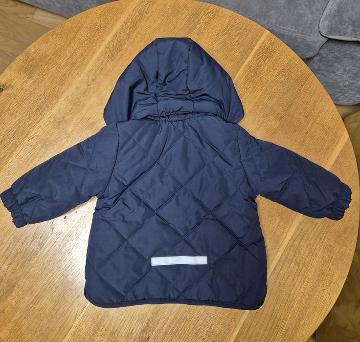 Kurtka chłopiec rozmiar.74