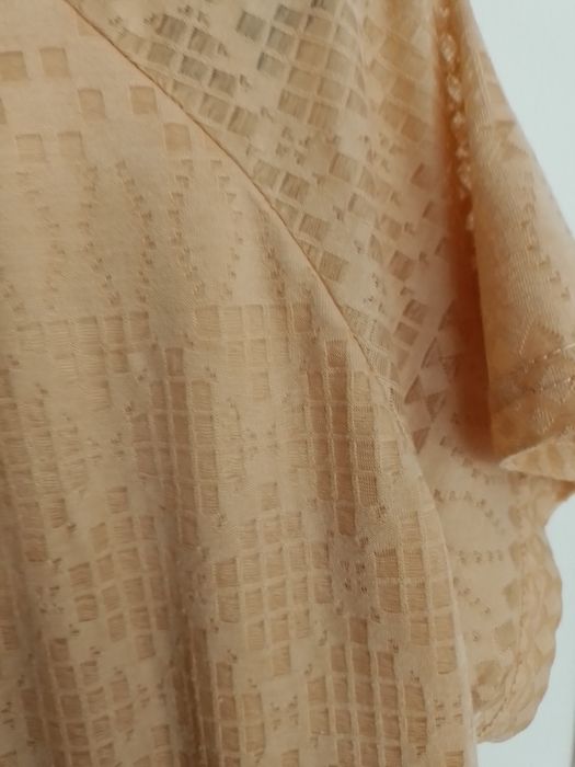 Túnica xl  CODE Salmão