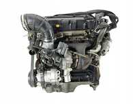 SILNIK KOMPLETNY A14NET 1,4 TURBO astra mokka meriva insignia zafira
