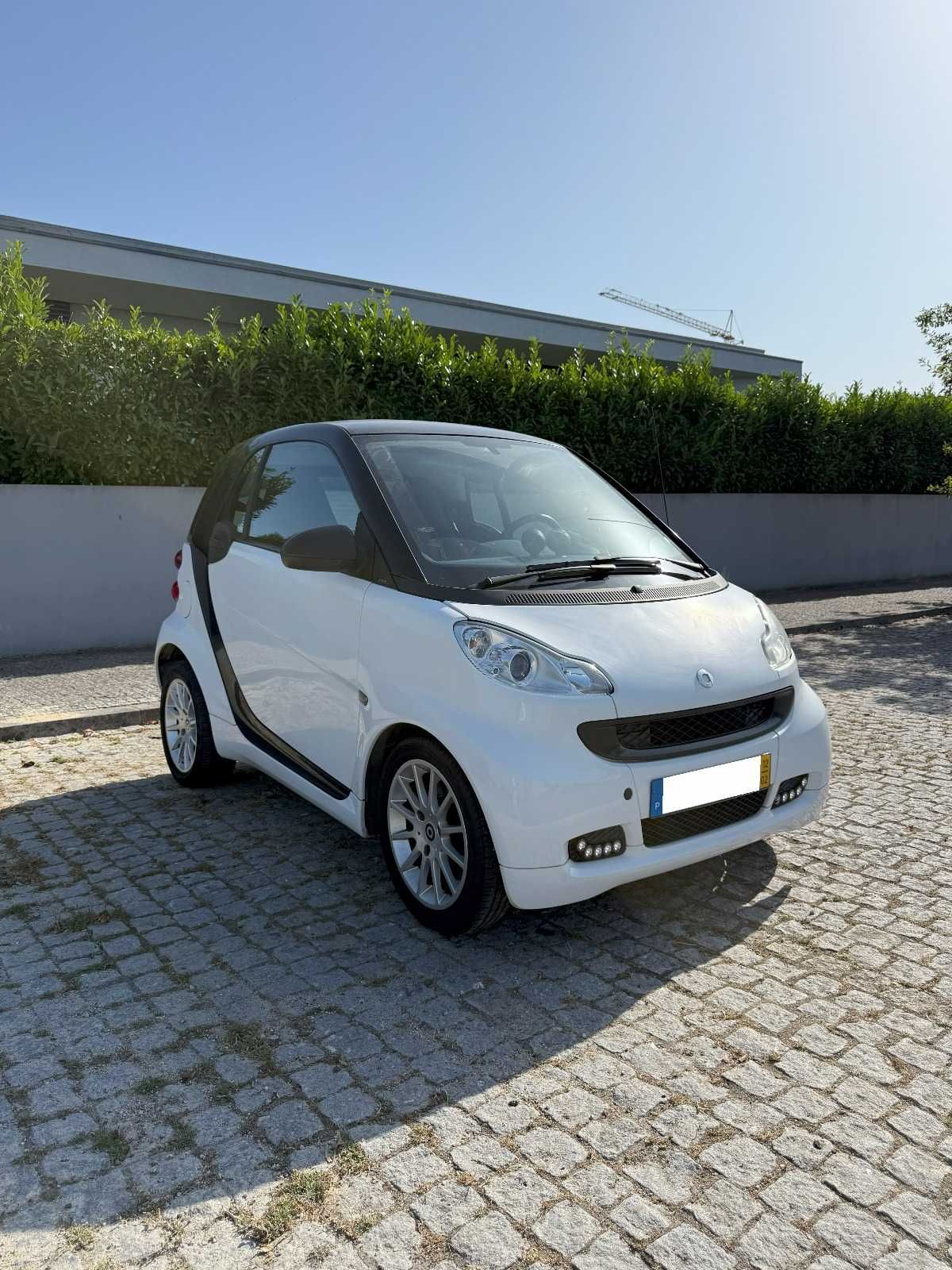 Smart Fortwo 1.0 MHEV Passion