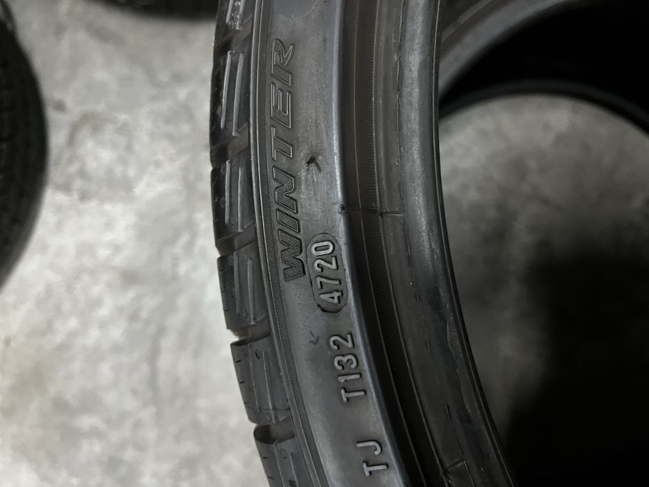 Opony 265/30R20 Pirelli