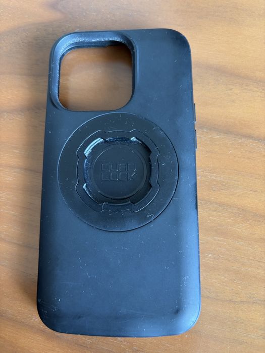 Quad Lock iphone 14pro
