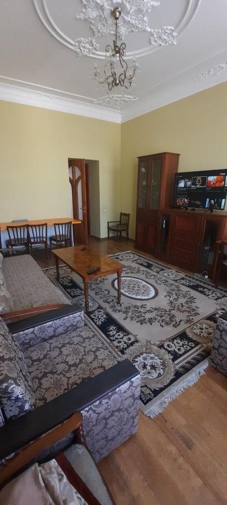 Продаж квартири класу люкс по вул.Коциловського 15