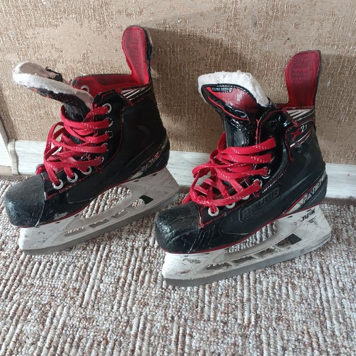 Коньки хоккейные Bauer vapor X2,7