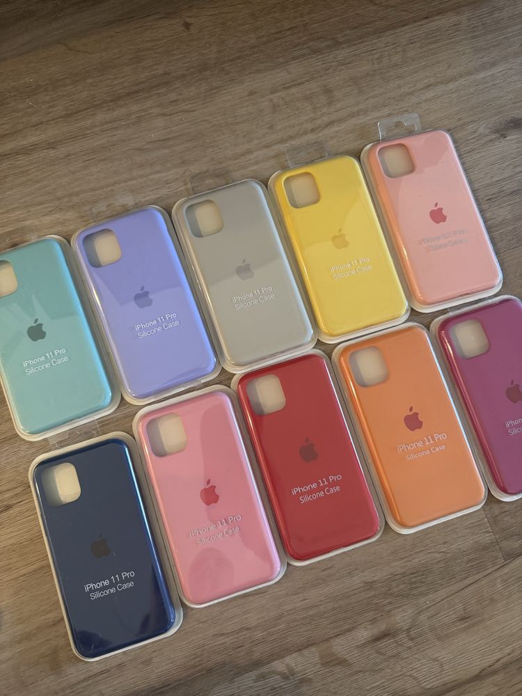 Capas NOVAS para iPhone | Seladas | Qualidade TOP | Envio Rápido