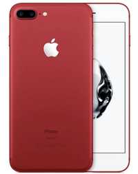 Apple iPhone 7 Plus (A1784) red special edition blok. iCloud zadbany