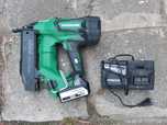Gwoździarka metabo hitachi hikoki Tanio Wysylka