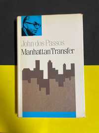 John dos Passos - Manhattan Transfer