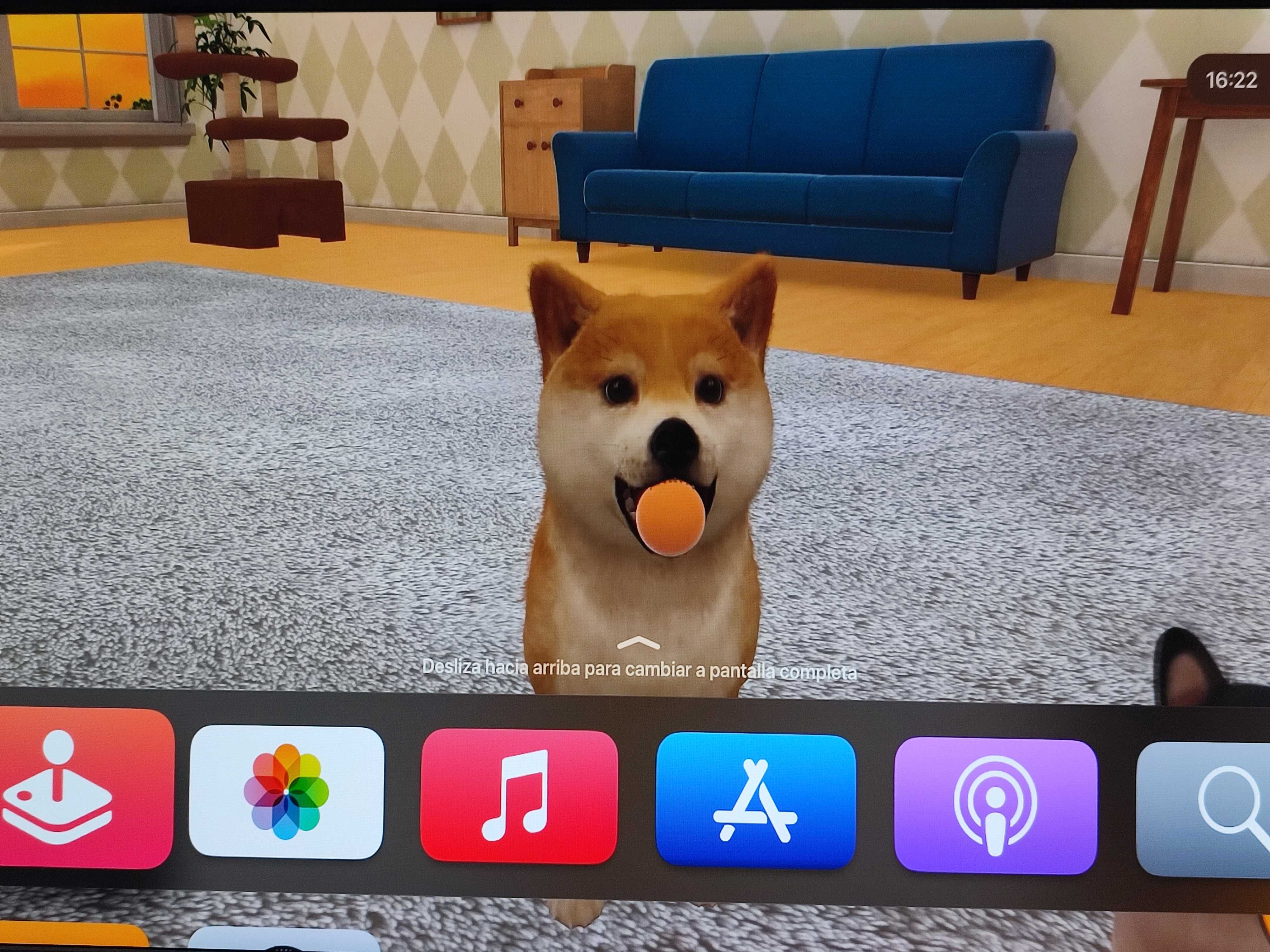 4K Apple Tv A1842 HDR Box 32GB APP Store Stream Tv