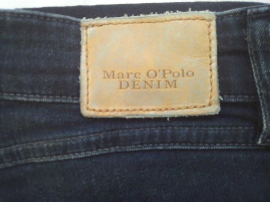 marc o polo rurki spodnie