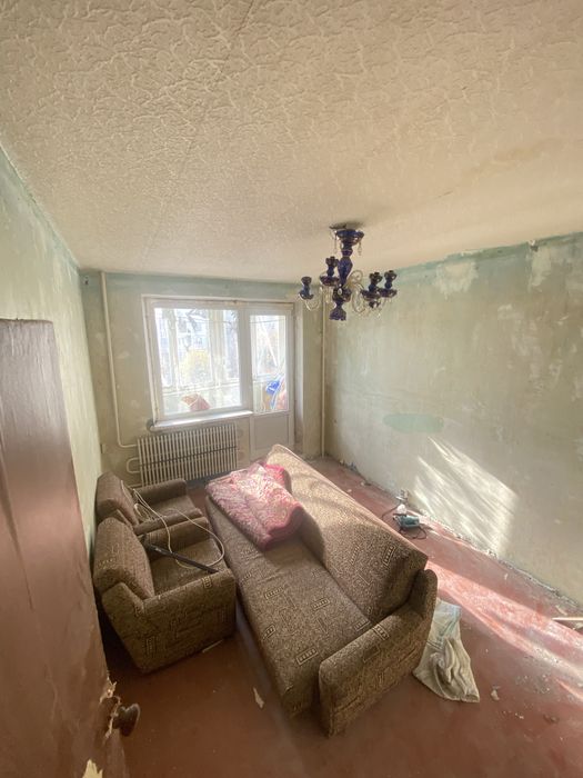 В продаже 3 к Роганский жил массив