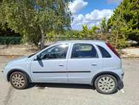 Opel corsa c 1.2