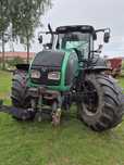 Ciągnik Valtra T 151
