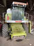 Комбайн Claas Dominator 1995