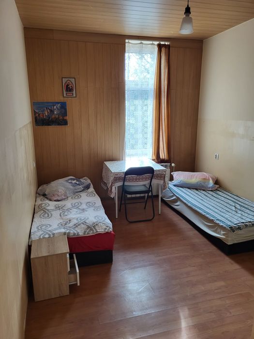 Tanie pokoje od 19,50PLN
