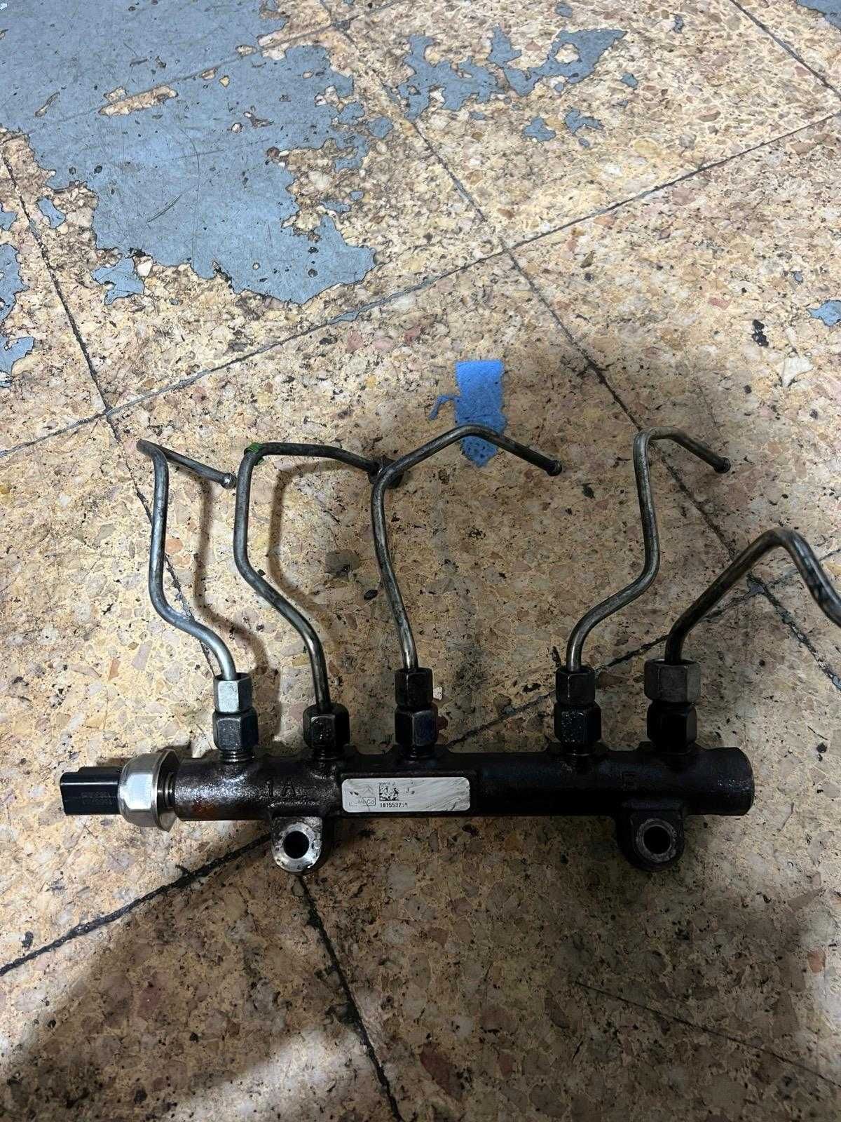 peças motor BH01 ou BHZ  PSA de 120cv