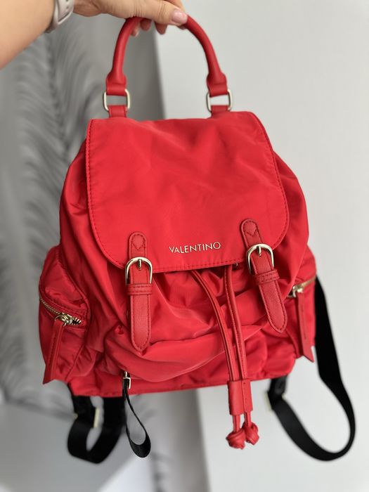 Рюкзак Valentino