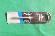 BROCA VIDRO porcelana 8mm
