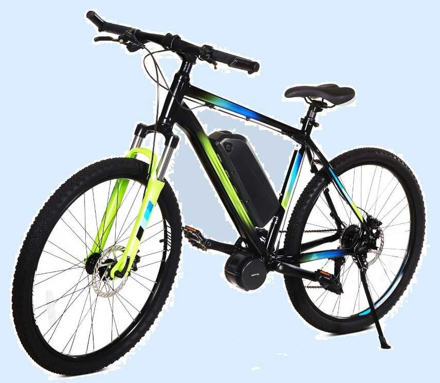 Bafang Silnik elektryczny 48V 750W