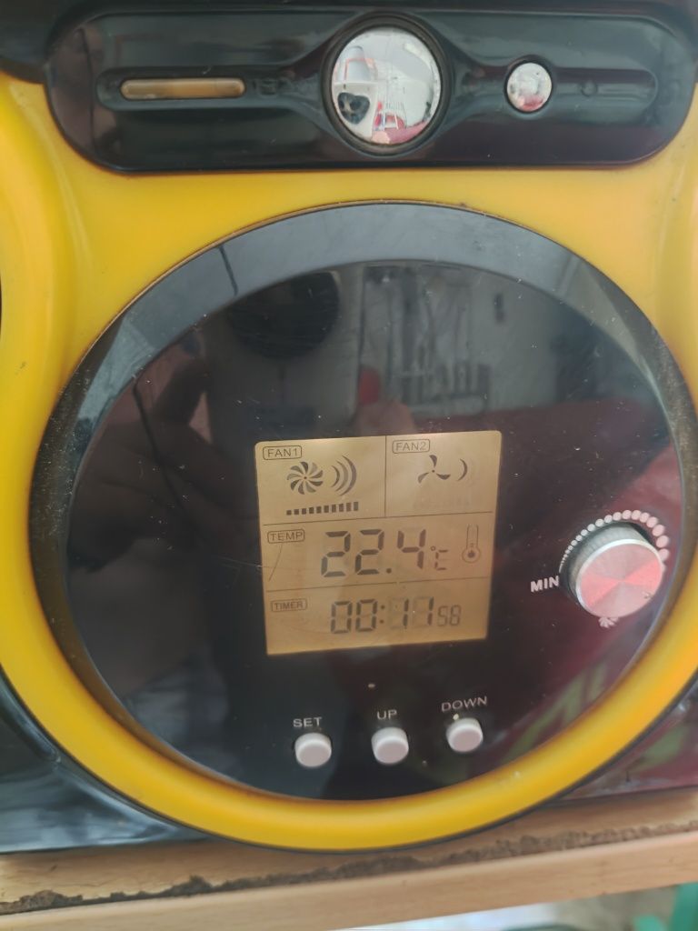 Komputer stacjonarny zestaw