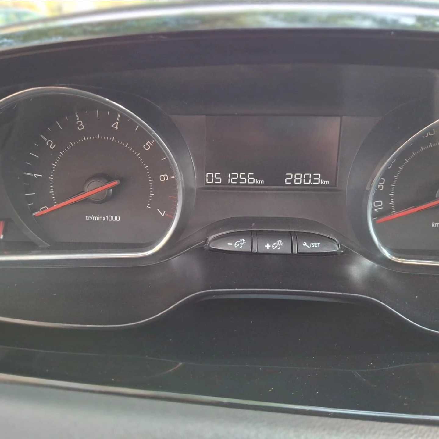 Peugeot 208 1.2 Puretech