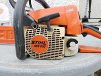 Motoserra Stihl MS210