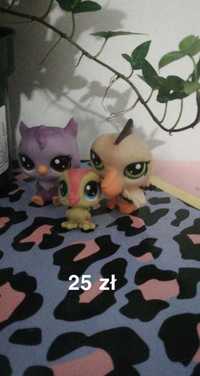 Figurka Littlest Pet Shop