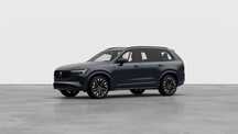 Volvo XC 90 Nowe Volvo XC90 B5 AWD Ultra Dark 7 miejsc! Dostępny OD RĘKI!