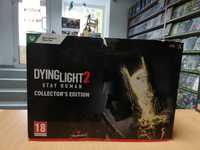 Xbox Dying Light 2 Stay Human Edycja Kolekcjonerska Komplet