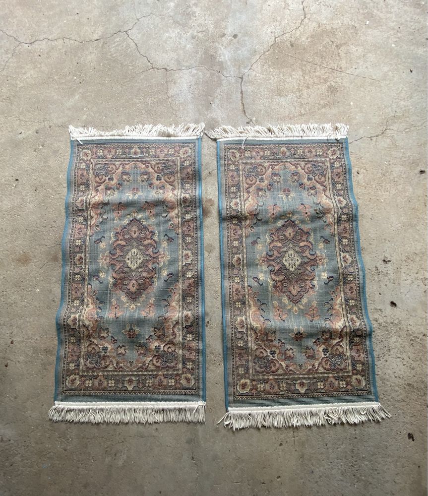 Tapetes de quarto