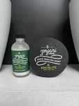 Zingari Man - Socialite - Zestaw do golenia