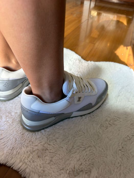 Tênis Louis Vuitton – Original – Estado Impecável